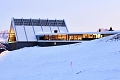 Hotel Ciasa de Munt, Corvara