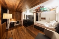 Hotel Ciasa de Munt, Corvara