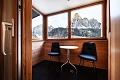 Hotel Ciasa de Munt, Corvara