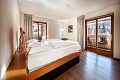 Hotel Ciasa de Munt, Corvara