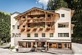 Hotel Posta Pederoa, Pederoa