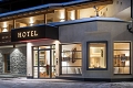 Hotel Posta Pederoa, Pederoa