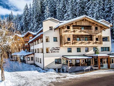 ubytovanie Hotel Post Pederoa, Pederoa, Kronplatz