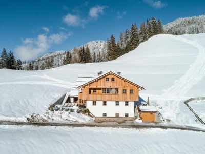 ubytovanie Chalet Pia, Ciampei, Kronplatz