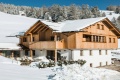 Chalet Pia, Ciampei