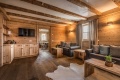 Chalet Pia, Ciampei