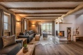 Chalet Pia, Ciampei