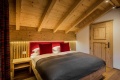 Chalet Pia, Ciampei
