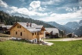 Chalet Pia, Ciampei