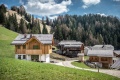 Chalet Pia, Ciampei