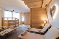 Chalet Pia, Ciampei