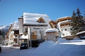 Apartmny Chalet Pinis, Corvara