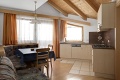 Apartmny Chalet Pinis, Corvara