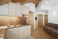 Apartmny Chalet Pinis, Corvara