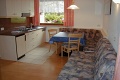 Apartmny Chalet Pinis, Corvara