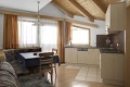 Apartmny Chalet Pinis, Corvara