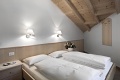Apartmny Chalet Pinis, Corvara