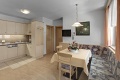 Apartmny Chalet Pinis, Corvara