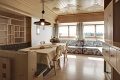 Apartmny Chalet Pinis, Corvara
