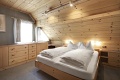 Apartmny Chalet Pinis, Corvara
