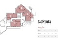 Apartmny Chalet Pinis, Corvara