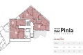 Apartmny Chalet Pinis, Corvara