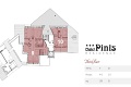Apartmny Chalet Pinis, Corvara