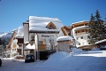 Apartmny Chalet Pinis, Corvara