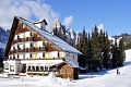 Hotel Planac, Corvara