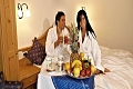 Hotel Planac, Corvara