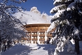 Hotel Posta Zirm, Corvara