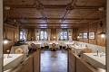 Hotel Posta Zirm, Corvara