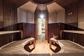 Hotel Posta Zirm, Corvara