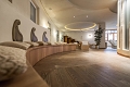 Hotel Posta Zirm, Corvara