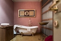 Hotel Posta Zirm, Corvara
