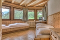 Hotel Posta Zirm, Corvara