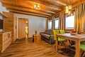 Hotel Posta Zirm, Corvara