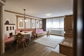Hotel Posta Zirm, Corvara