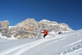 Hotel Posta Zirm, Corvara