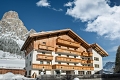 Hotel Pradat, Corvara