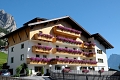 Hotel Pradat, Corvara