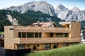 Hotel Pradat, Corvara