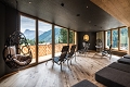 Hotel Pradat, Corvara