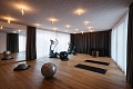 Hotel Pradat, Corvara
