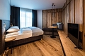 Hotel Pradat, Corvara