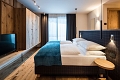 Hotel Pradat, Corvara