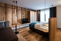 Hotel Pradat, Corvara