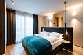 Hotel Pradat, Corvara