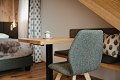 Hotel Pradat, Corvara