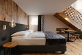 Hotel Pradat, Corvara